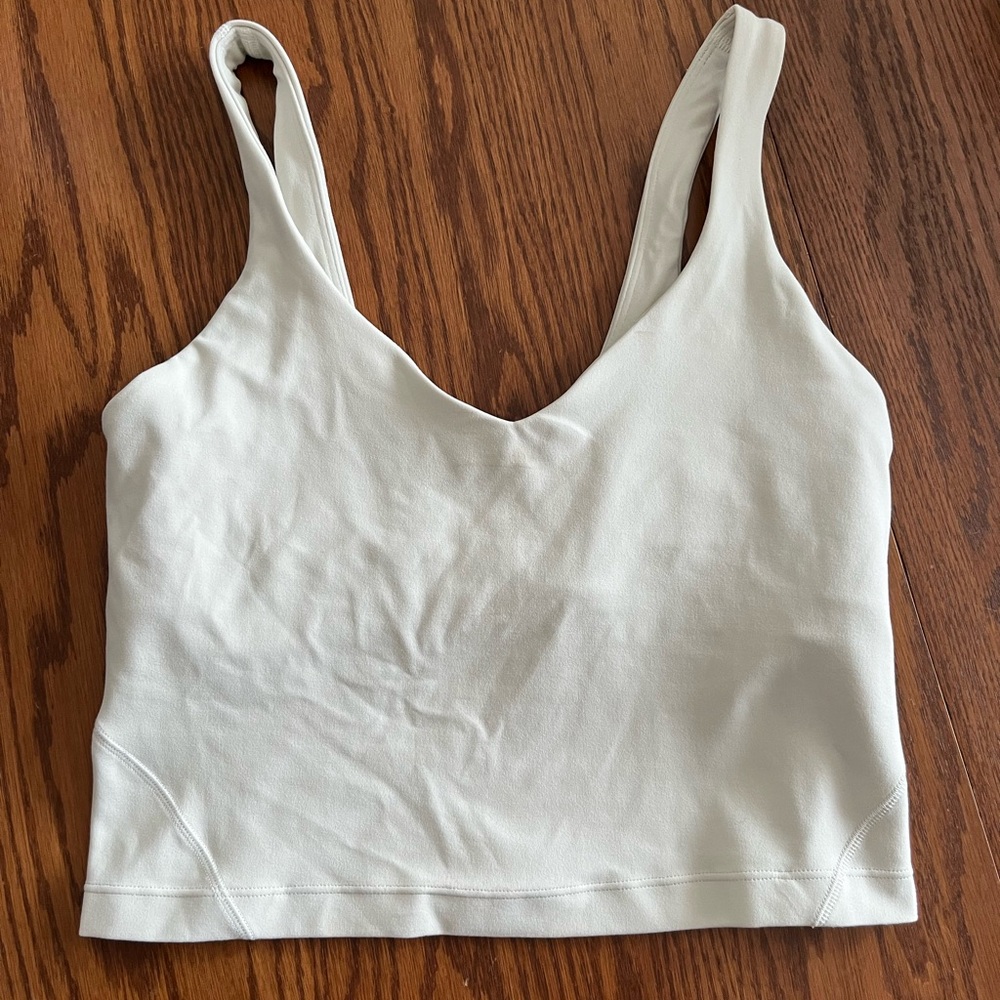 Lululemon align tank
